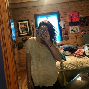 American Eagle shirt